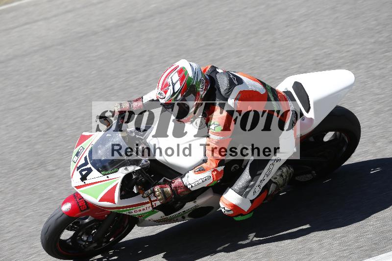 /12 30.04.2026  Speer Racing ADR/Gruppe Classic/74